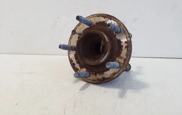 Opel Ampera Rear wheel hub