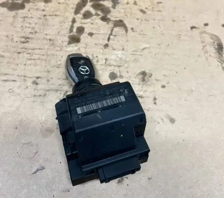 Mercedes-Benz E W211 Ignition lock A2115451008 33002207 200719206020612