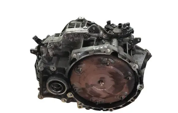 Volkswagen Tiguan Automatic gearbox 09M321105 JBG