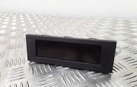 Citroen DS3 Screen/display/small screen 503550290417