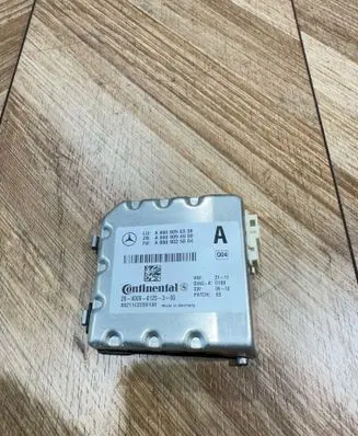 Mercedes-Benz C W204 Windshield/windscreen camera A0009050338 A0009025804 2840096125300