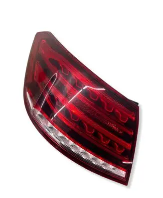 Mercedes-Benz E C207 W207 Rear/tail lights 614401 A2079063300 614000E134