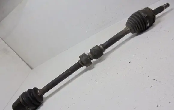 Hyundai i30 Drive shaft (set)