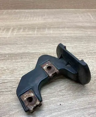 BMW 5 E39 Front bumper mounting bracket 8159362