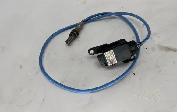 Jaguar XE Lambda probe sensor MX735J299BB EGSNS21 028100821
