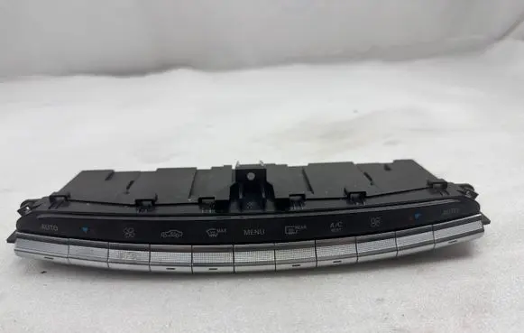 Mercedes-Benz S W222 Climate control unit A2229063602