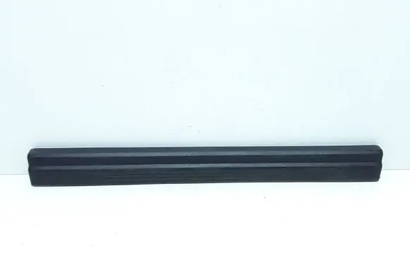 Mercedes-Benz E W212 Front sill trim cover 2126860236