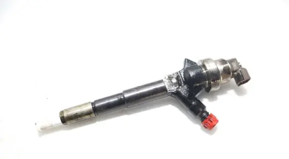 Chevrolet Cruze Fuel injector