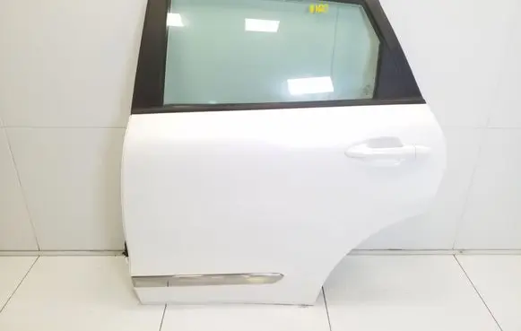 KIA Niro Rear door 