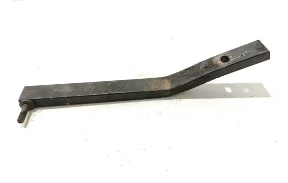 Audi A5 8T 8F Radiator support slam panel bracket 8K0805527A