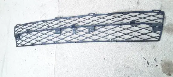 Toyota Corolla E120 E130 Front bumper lower grill 5311212110