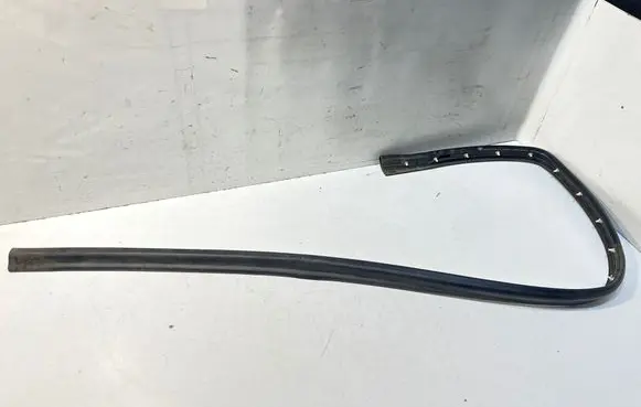 Volkswagen Tiguan Other sill/pillar trim element 5NA837119 5NA837120