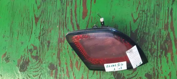 Nissan Primera Rear/tail lights