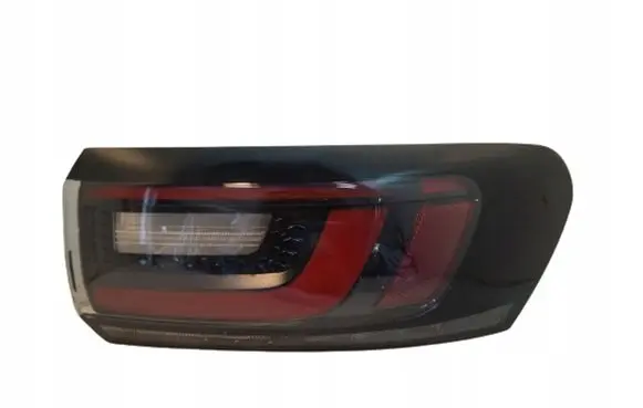 Volkswagen ID.4 Rear/tail lights 11A945096