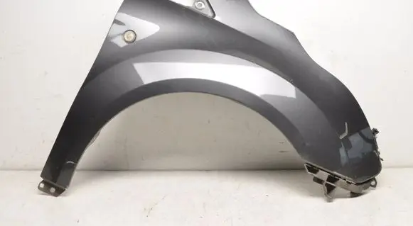Ford Tourneo Fender 