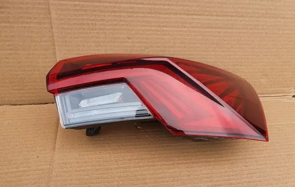 Skoda Octavia Mk4 Rear/tail lights 5E3945208A