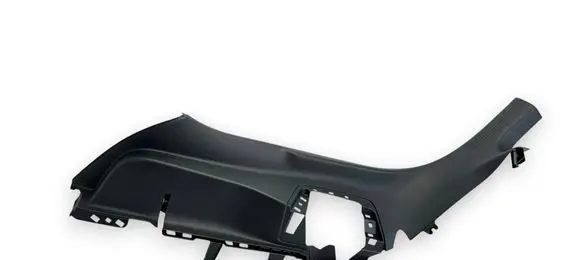 Mercedes-Benz GLA H247 (D) pillar trim (bottom) A2476909700 54065