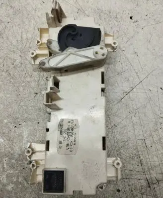 Citroen Xsara Climate control unit 654524A