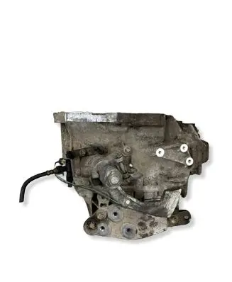 Fiat Grande Punto Manual 6 speed gearbox 