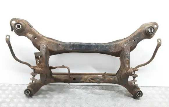 Volvo V70 Rear subframe