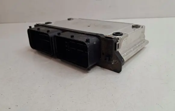 Hyundai i10 Combustion control unit/module 3911607261