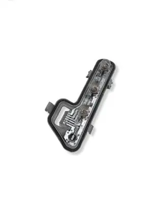 Opel Zafira A Tail light bulb cover holder 