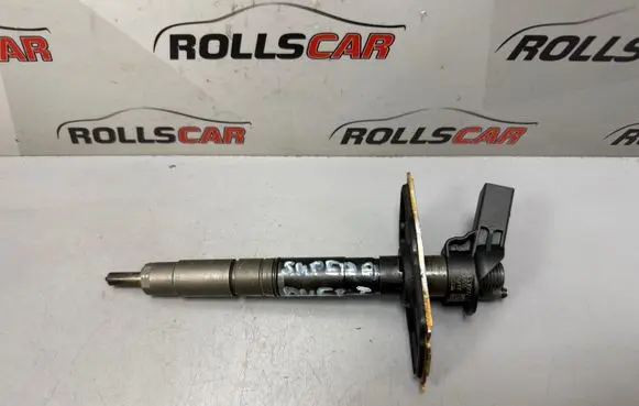 Skoda Superb B6 (3T) Fuel injector 03L130277 0445116