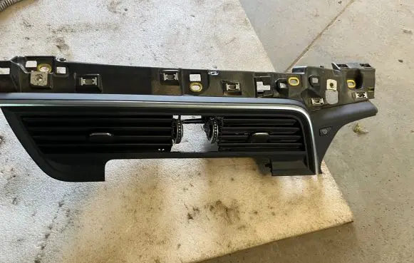 Audi Q5 SQ5 Other center console (tunnel) element 80B820902 80B820902D