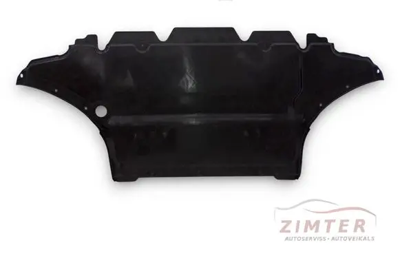 Audi A5 Sportback 8TA Engine splash shield/under tray 8K1863821H 8F0863821