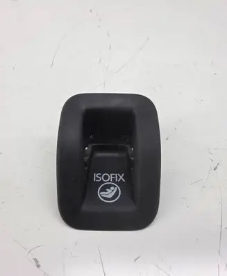 Audi A5 Sportback 8TA ISOFIX cover 8T0887233A