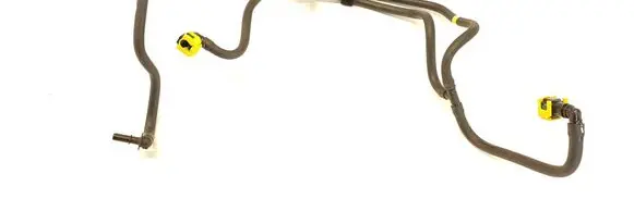 Opel Movano C Fuel line pipe 01399134080
