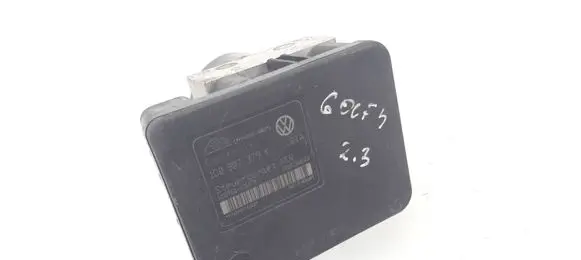 Volkswagen Golf IV ABS Pump 1C0907379K 1J0614417D