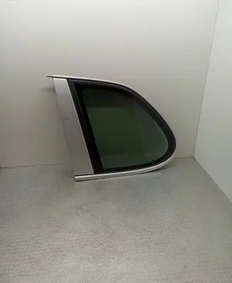 Porsche Cayenne (9PA) Rear side window 7L5845297