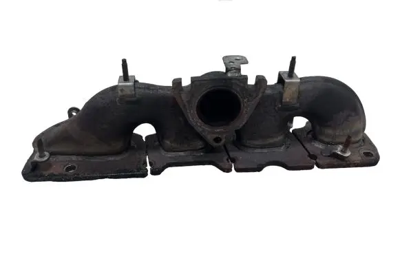 Citroen DS5 Exhaust manifold 9672525080 82026042F