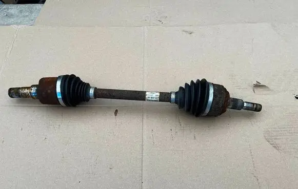 Ford Kuga III Front driveshaft LX673B437DAC
