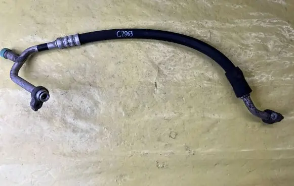 Mazda 6 Air conditioning (A/C) pipe/hose GDB161461 08J16