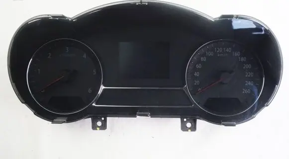 KIA Optima Speedometer (instrument cluster) 940132T811