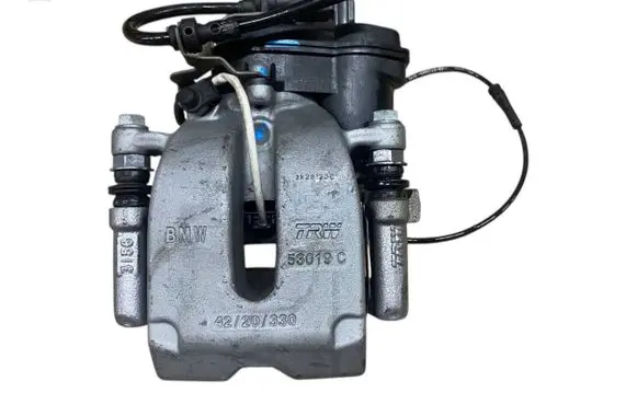 BMW X4 G02 Rear brake caliper 6887386 34216887386
