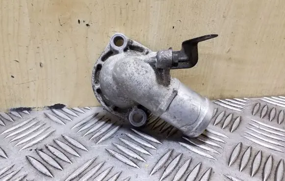 Thermostat/thermostat housing