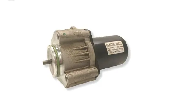 Jeep Grand Cherokee Gearbox-reducer motor M0023417 20023256 11102021