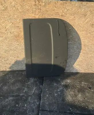 Opel Insignia A Parcel shelf 