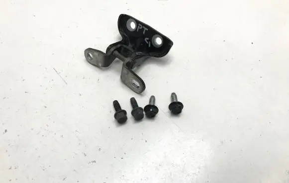 KIA Niro Rear door upper hinge