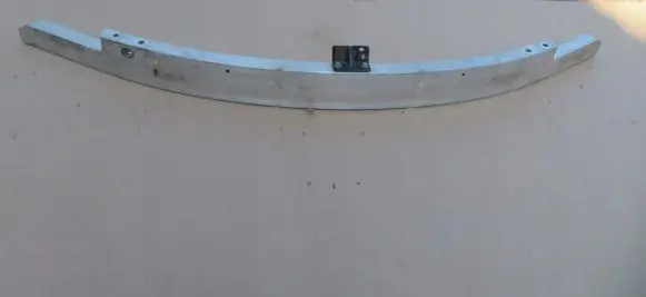 Tesla Model 3 Front bumper support beam 1104667-CN-L