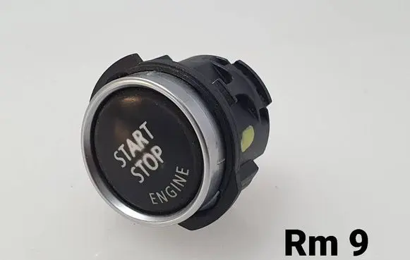 BMW X5 E70 Engine start stop button switch 260091200B