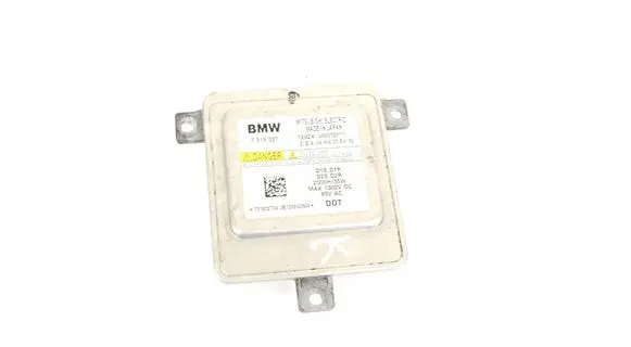 Land Rover Range Rover Evoque L538 Xenon control unit/module 7318327
