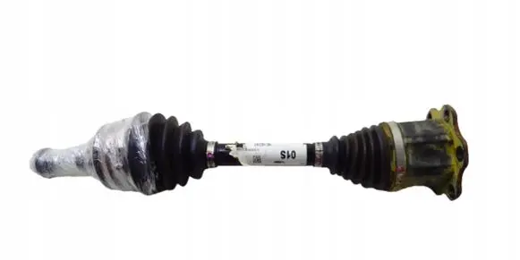 Audi A8 S8 D5 Front driveshaft 4N0407271CP059