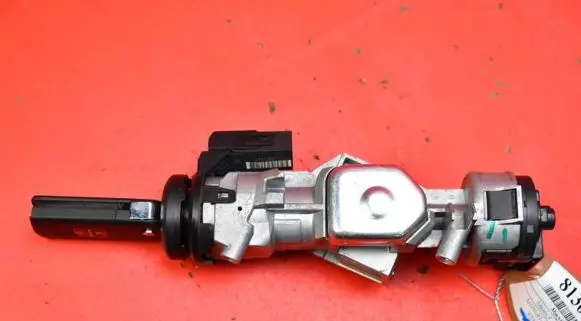 Mazda 3 I Ignition lock 3M51-3F880-AD