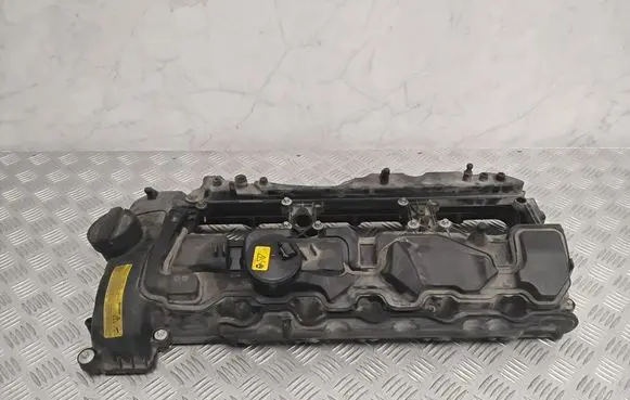BMW 5 F10 F11 Rocker cam cover 7570292