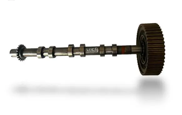 Jaguar XF Camshaft pulley/ VANOS 4U3Q6K286AB LR057781