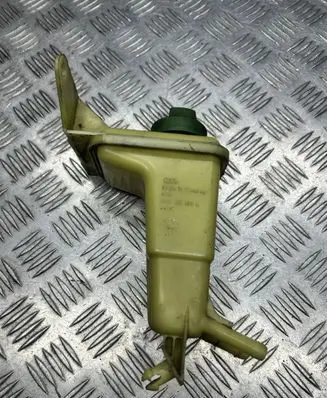 Audi A6 S6 C5 4B Power steering fluid tank/reservoir 8D0422373C